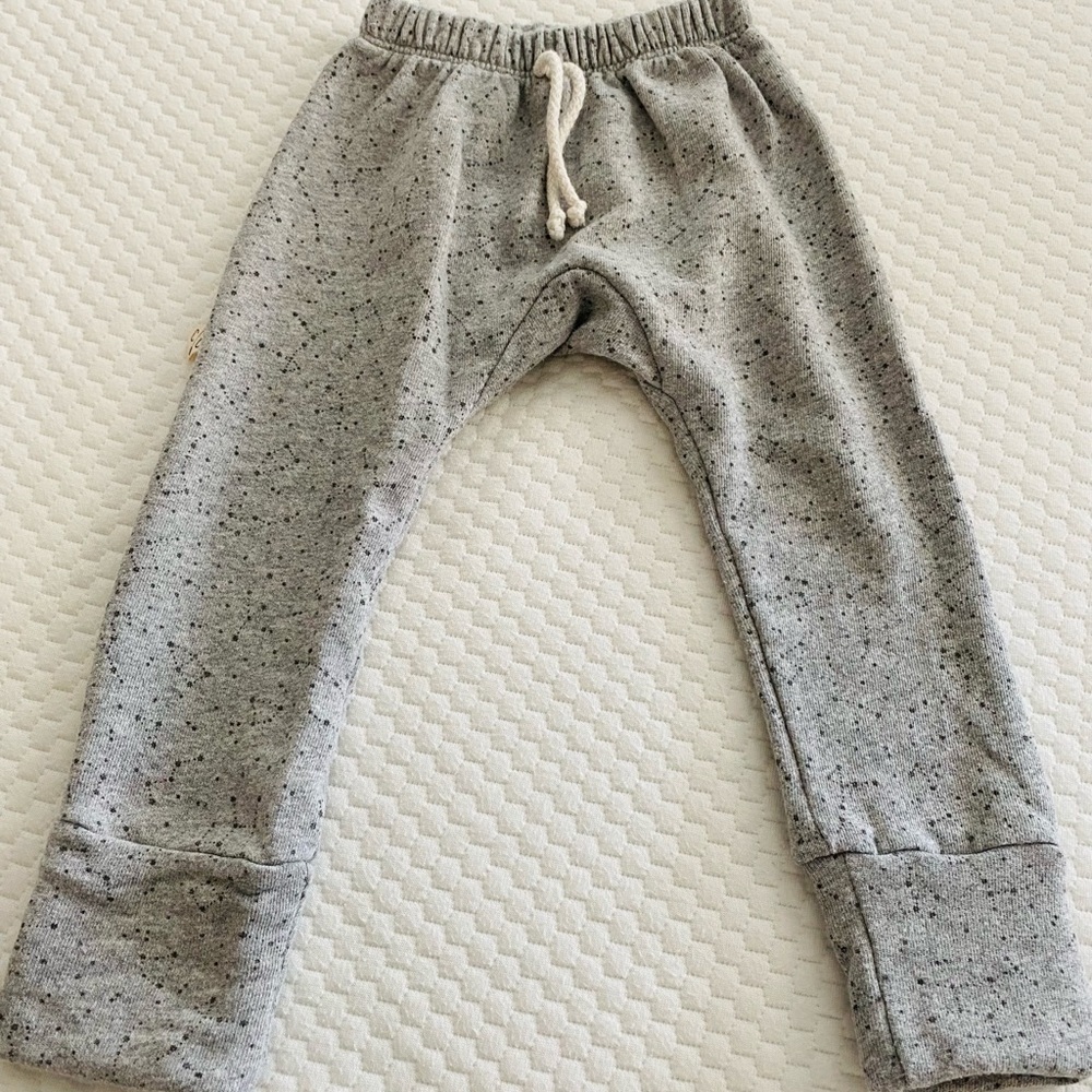 Childhoods Clothing Gussets